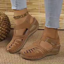 Sandalias Confort Alma™ | Comodidad sin renunciar a verte elegante