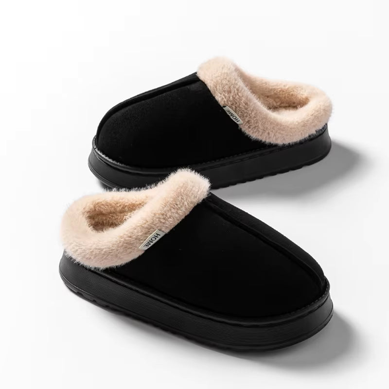 Zapatillas Calmera™ – Confort Suave para Pies Cansados