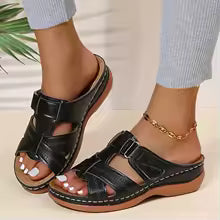 Sandalias Calyra™ | Comodidad y Elegancia en Cada Paso