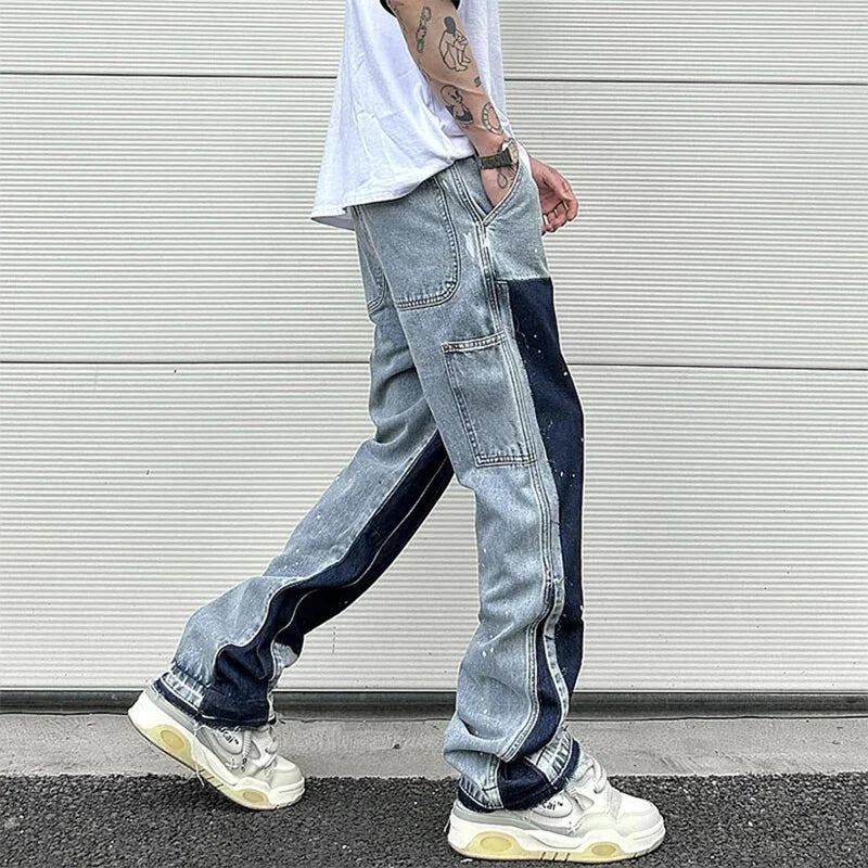 TEJANOS SERGI STREETWEAR