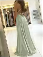 VESTIDO MENTA DIOSA