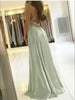 VESTIDO MENTA DIOSA