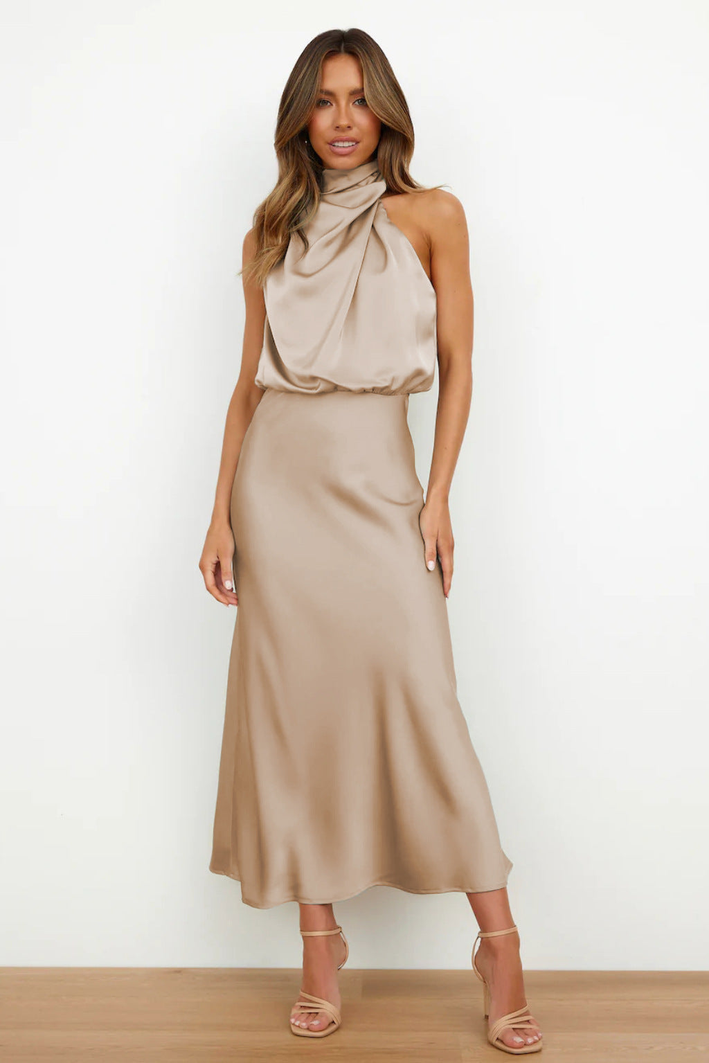 VESTIDO CADIZ