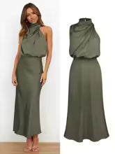 VESTIDO MAR