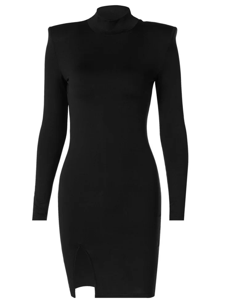VESTIDO CORTO CALIFA