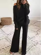 Conjunto Verona™ – Elegancia y comodidad en un solo look