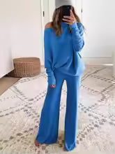 Conjunto Verona™ – Elegancia y comodidad en un solo look