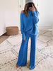 Conjunto Verona™ – Elegancia y comodidad en un solo look