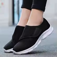 Zapatillas Nubelia™ – Más espacio, más comodidad en cada paso