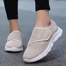 Zapatillas Nubelia™ – Más espacio, más comodidad en cada paso