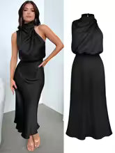 VESTIDO MAR