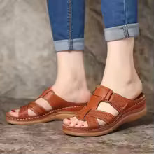 Sandalias Calyra™ | Comodidad y Elegancia en Cada Paso