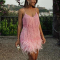 VESTIDO SEXY MICHELE