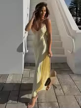 VESTIDO RASO💫