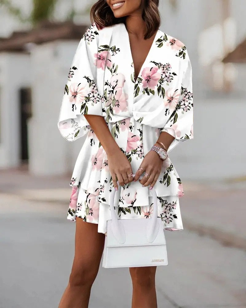 VESTIDO ALEXA