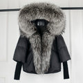 CHAQUETA ACOLCHADA ESTHER