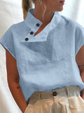 BLUSA LINO SALMA