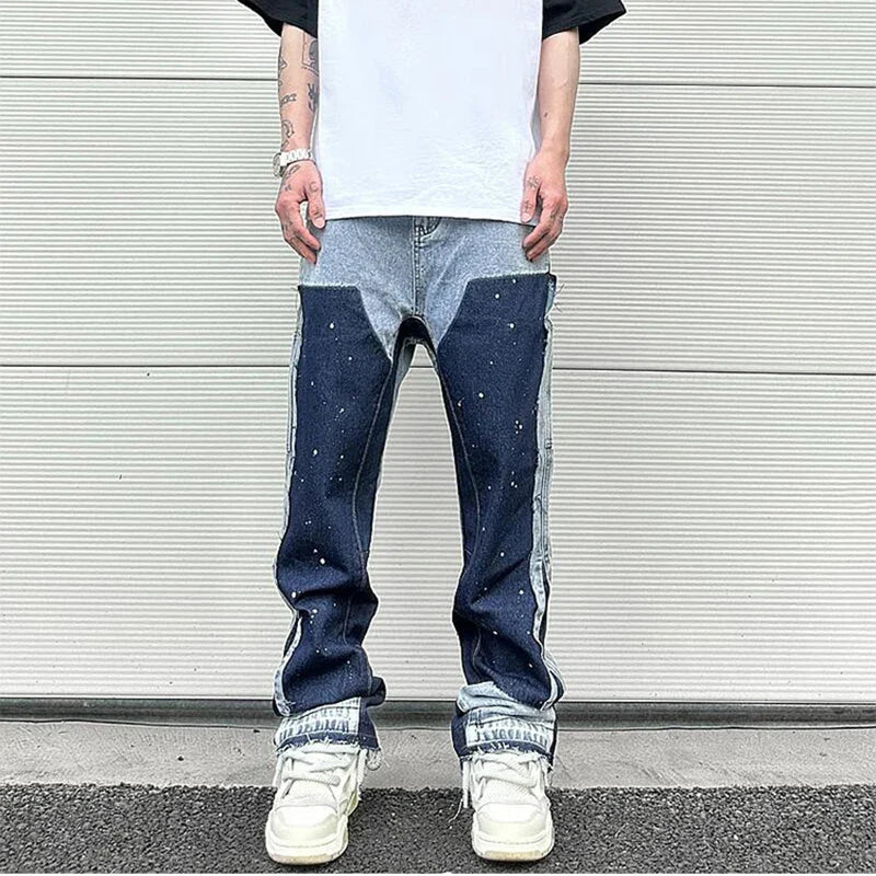 TEJANOS SERGI STREETWEAR