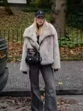 Chaqueta Nube