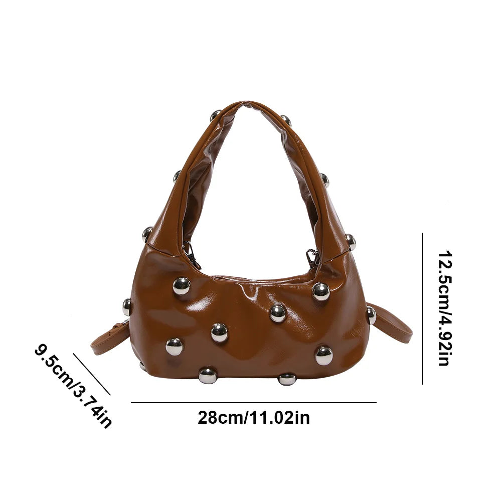 BOLSO MUJER REMACHES