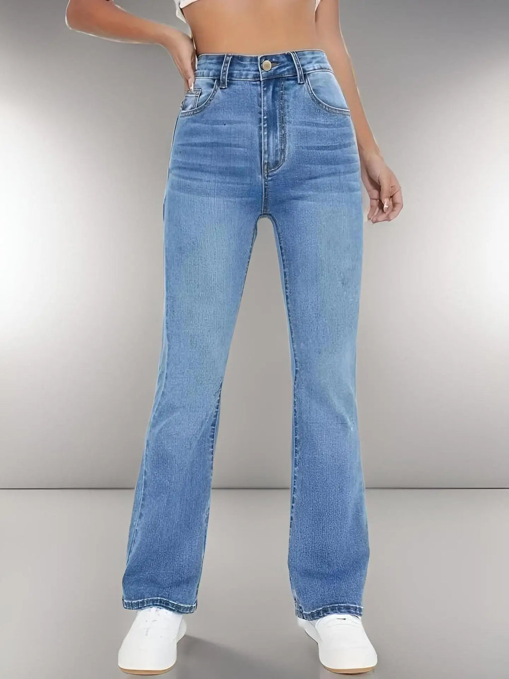 JEANS ADELGAZANTE ARXAJO