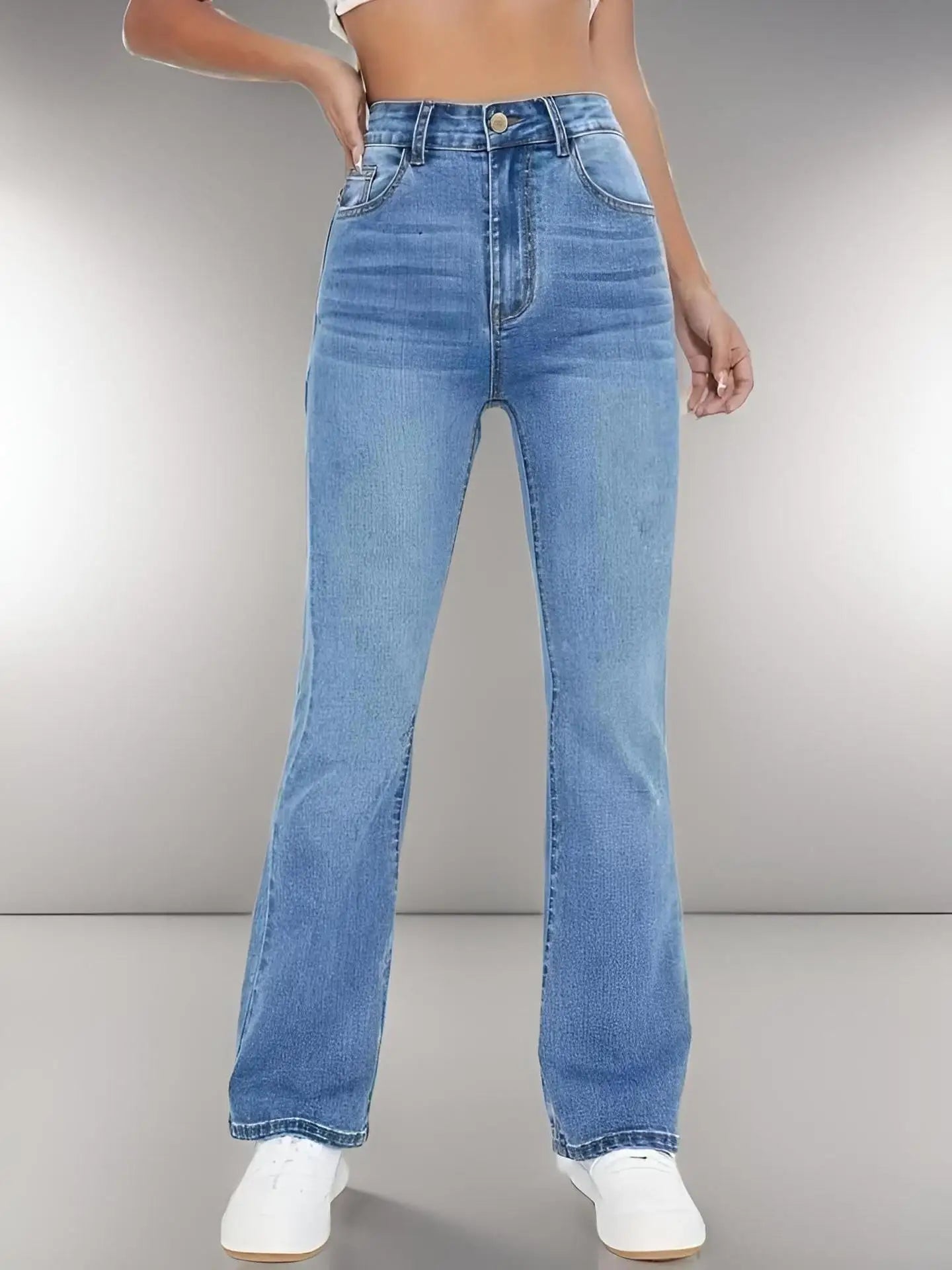JEANS ADELGAZANTE ARXAJO