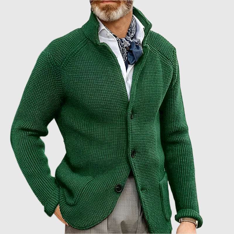 CARDIGAN HOMBRE FRAN