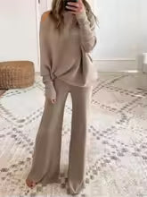 Conjunto Verona™ – Elegancia y comodidad en un solo look