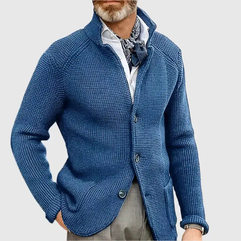 CARDIGAN HOMBRE FRAN