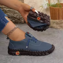 Zapatillas Avelina™ – Comodidad y Estilo para Cada Día