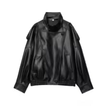 CHAQUETA VIRAL LUXE🖤