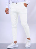 PANTALON CHINO NUEZ