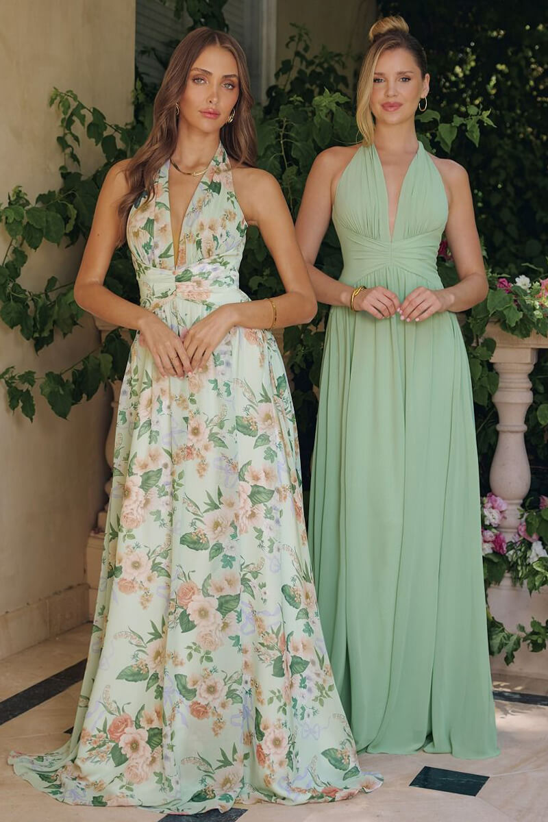 VESTIDO CHEYENNE