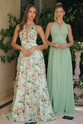 VESTIDO CHEYENNE