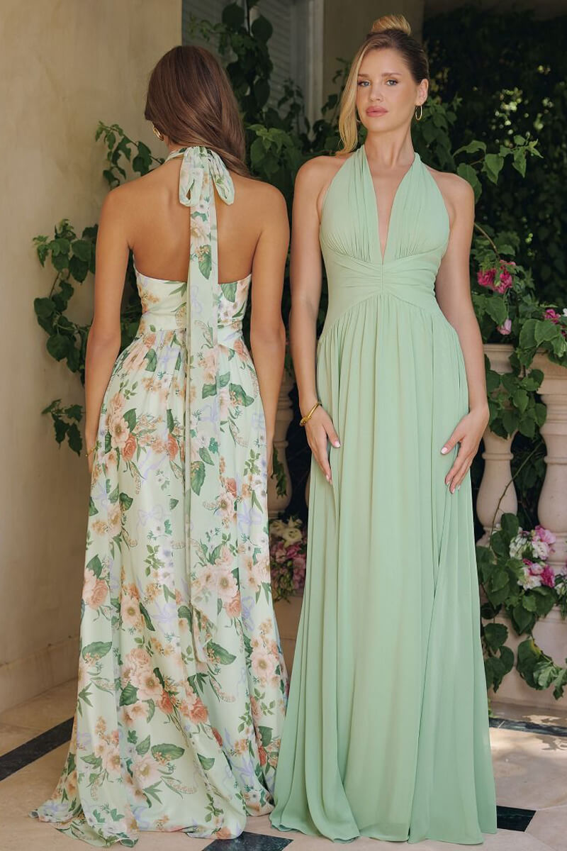 VESTIDO CHEYENNE