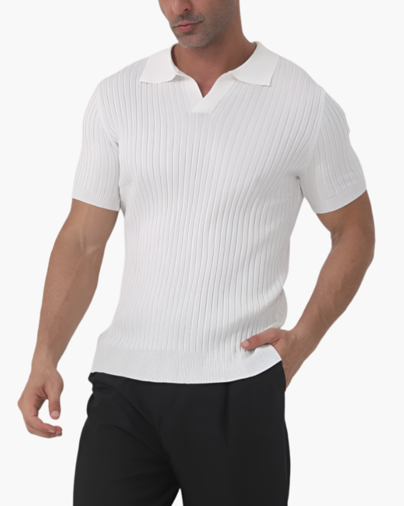 POLO DE ALGODON TRIANA