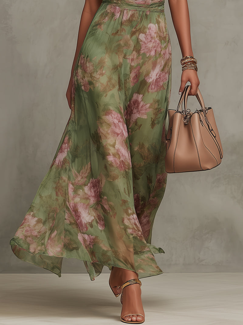 VESTIDO AURA FLORAL