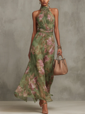 VESTIDO AURA FLORAL
