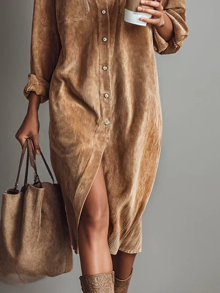 VESTIDO CASUAL NEW YORK