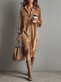 VESTIDO CASUAL NEW YORK