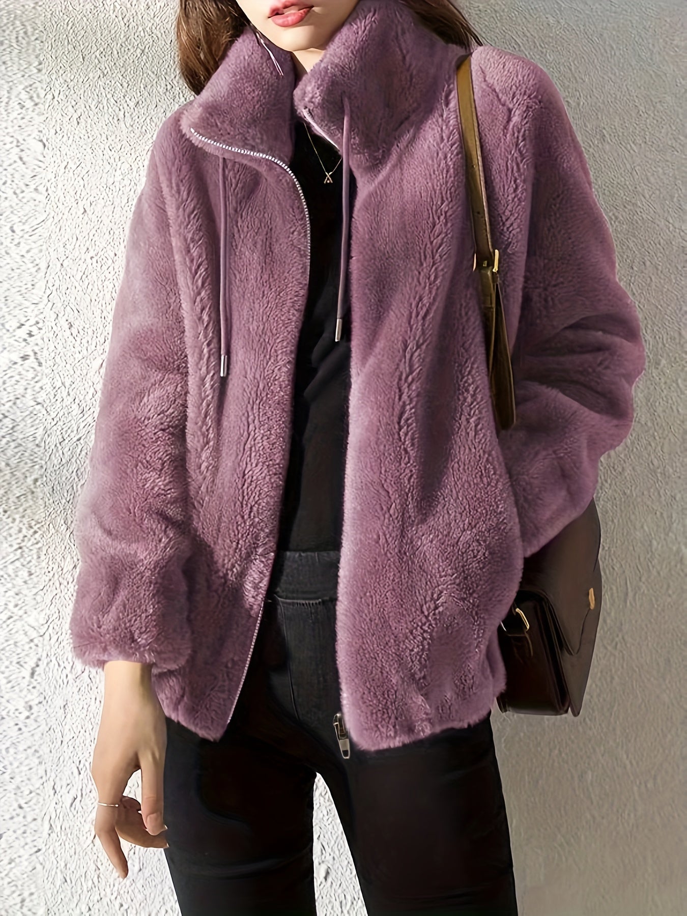CHAQUETA OSO