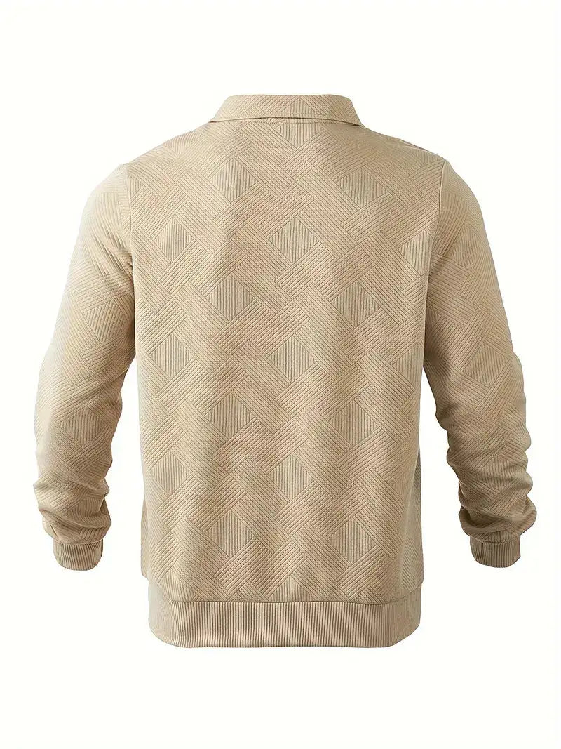 SUETER CASUAL PALMA