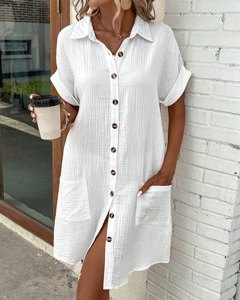 VESTIDO HUELVA