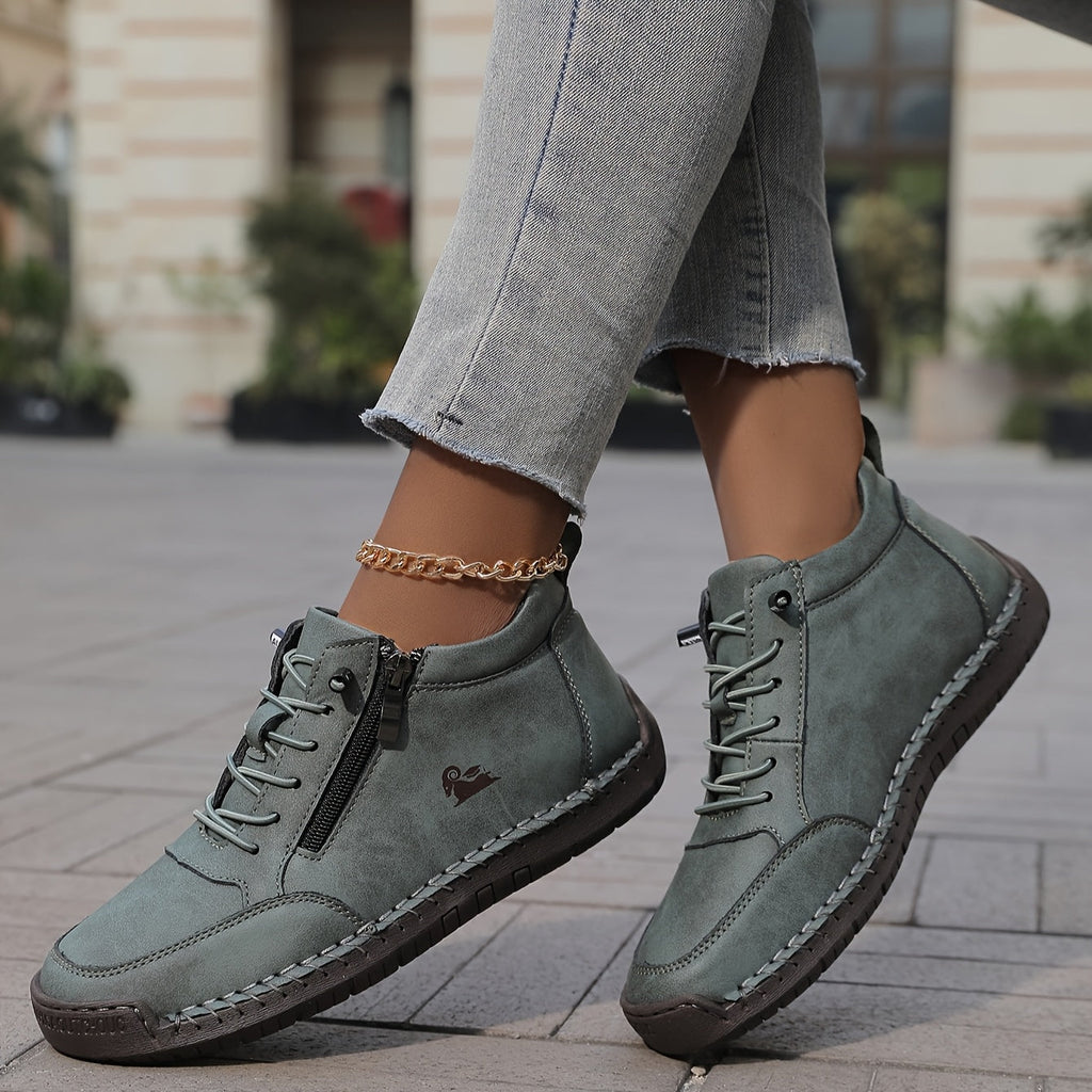 ErgoVita™ – Zapatillas para una comodidad terapéutica