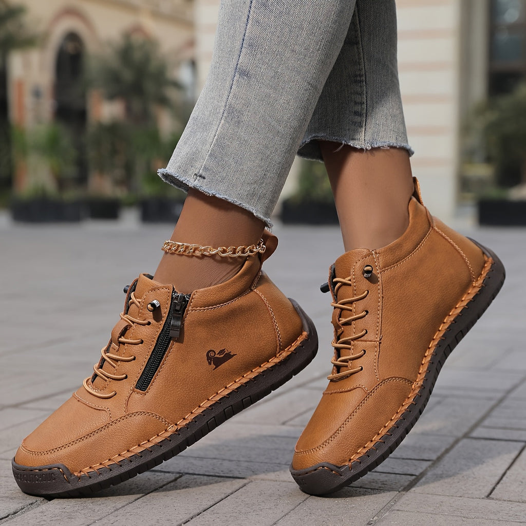 ErgoVita™ – Zapatillas para una comodidad terapéutica
