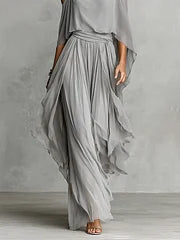 CONJUNTO NIEVE