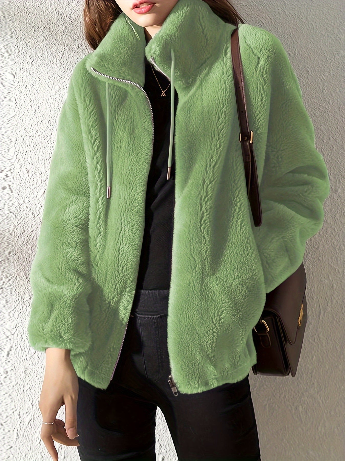 CHAQUETA OSO