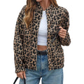 FRANCA | El Bombardero Leopard