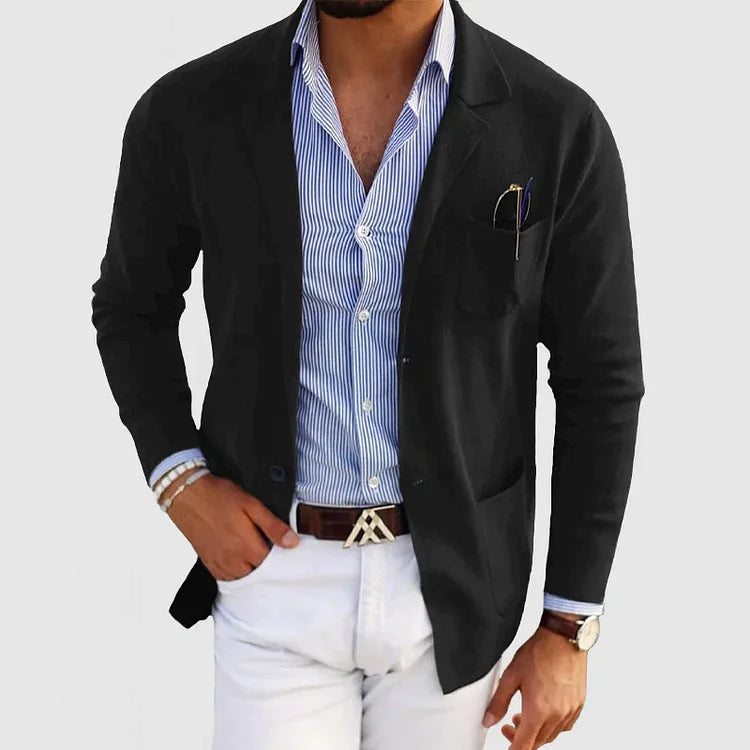 CHAQUETA CLASICA FERIA