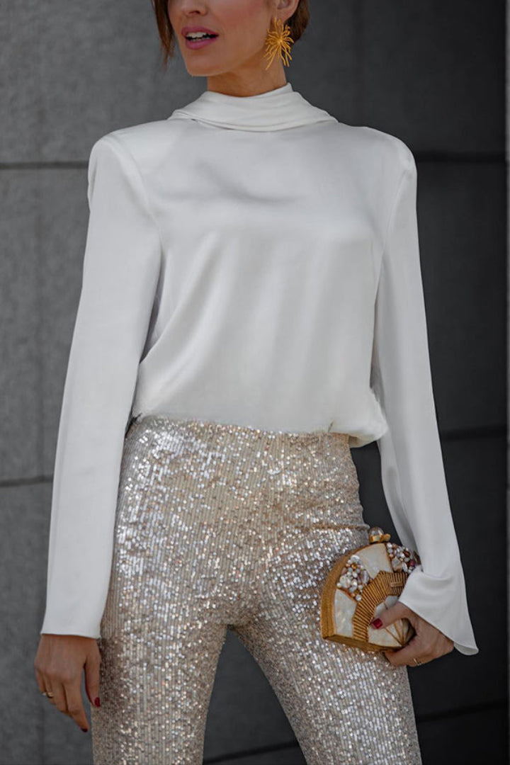 Blusa DESI – Elegante